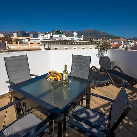 Apartamentos Kronox Nerja Zewnętrze zdjęcie